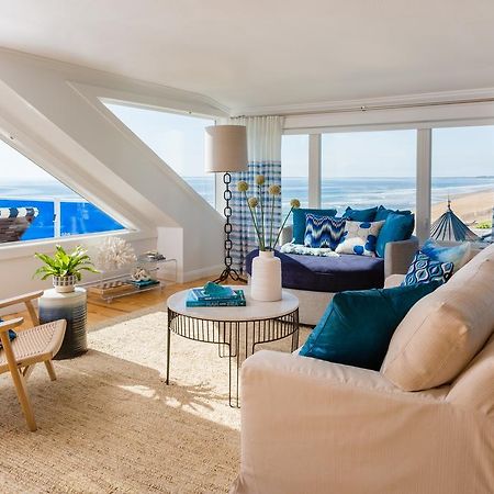 Blue - Inn On The Beach Newburyport Dış mekan fotoğraf