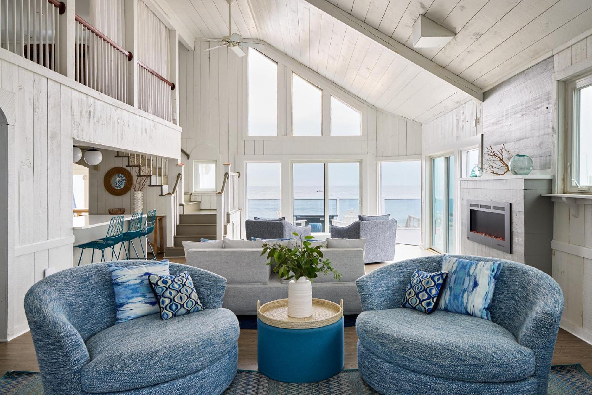 Blue - Inn On The Beach Newburyport Dış mekan fotoğraf