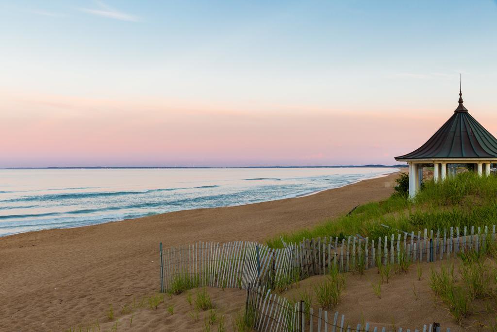Blue - Inn On The Beach Newburyport Dış mekan fotoğraf