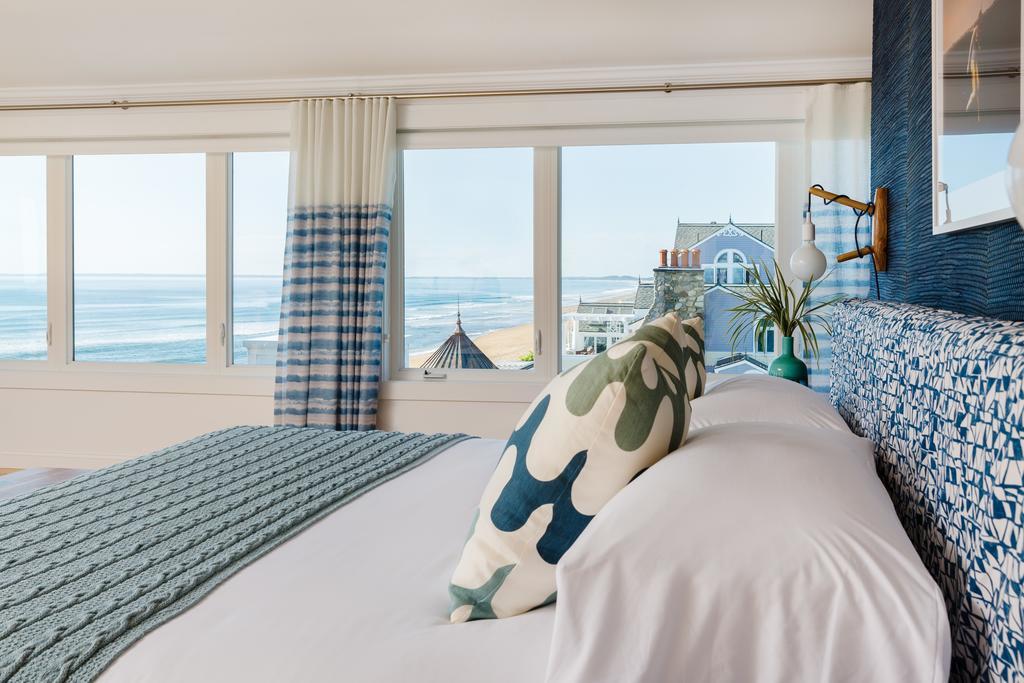 Blue - Inn On The Beach Newburyport Dış mekan fotoğraf